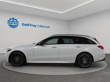 MERCEDES-BENZ C 220 d Swiss Star AMG Line 4matic Kombi, Mild-Hybrid Diesel/Electric, New car, Automatic - 2