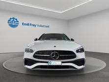 MERCEDES-BENZ C 220 d Swiss Star AMG Line 4matic Kombi, Mild-Hybrid Diesel/Electric, New car, Automatic - 5