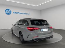 MERCEDES-BENZ C 220 d Swiss Star AMG Line 4matic Kombi, Mild-Hybrid Diesel/Electric, New car, Automatic - 3