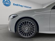 MERCEDES-BENZ C 220 d Swiss Star AMG Line 4matic Kombi, Mild-Hybrid Diesel/Electric, New car, Automatic - 4
