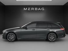 MERCEDES-BENZ C 220 d T 4 Matic, Hybride Léger Diesel/Électricité, Voiture nouvelle, Automatique - 2