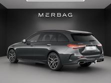 MERCEDES-BENZ C 220 d T 4 Matic, Hybride Léger Diesel/Électricité, Voiture nouvelle, Automatique - 3