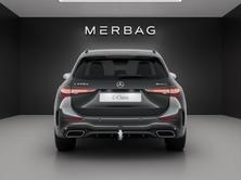 MERCEDES-BENZ C 220 d T 4 Matic, Hybride Léger Diesel/Électricité, Voiture nouvelle, Automatique - 4