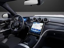 MERCEDES-BENZ C 220 d T 4 Matic, Hybride Léger Diesel/Électricité, Voiture nouvelle, Automatique - 7