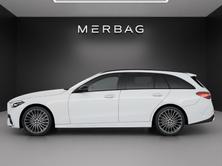 MERCEDES-BENZ C 220 d T 4 Matic, Hybride Léger Diesel/Électricité, Voiture nouvelle, Automatique - 2