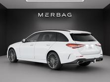 MERCEDES-BENZ C 220 d T 4 Matic, Hybride Léger Diesel/Électricité, Voiture nouvelle, Automatique - 3
