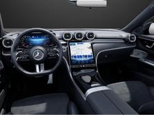 MERCEDES-BENZ C 220 d T 4 Matic, Hybride Léger Diesel/Électricité, Voiture nouvelle, Automatique - 6