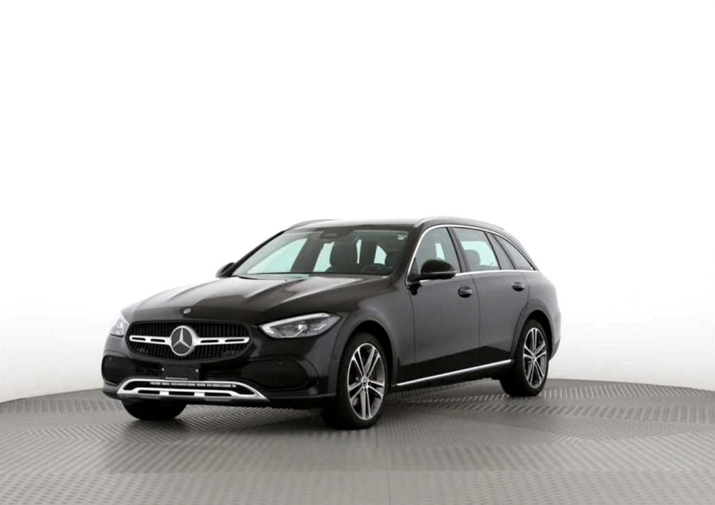 MERCEDES-BENZ C 220 d All-Terrain Avantgarde 4matic