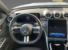 MERCEDES-BENZ C 220 d T AMG Line, Mild-Hybrid Diesel/Electric, Second hand / Used, Automatic - 7
