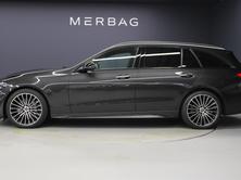MERCEDES-BENZ C 220 d T AMG Line, Mild-Hybrid Diesel/Electric, Second hand / Used, Automatic - 6