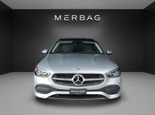 MERCEDES-BENZ C 220 d T Avantgarde, Mild-Hybrid Diesel/Electric, Second hand / Used, Automatic - 2