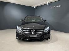 MERCEDES-BENZ C 220 d Swiss Star AMG 4M, Diesel, Occasioni / Usate, Automatico - 2