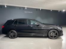 MERCEDES-BENZ C 220 d Swiss Star AMG 4M, Diesel, Occasioni / Usate, Automatico - 3