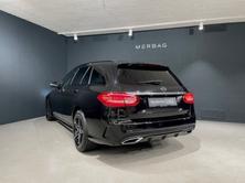 MERCEDES-BENZ C 220 d Swiss Star AMG 4M, Diesel, Occasioni / Usate, Automatico - 4