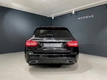 MERCEDES-BENZ C 220 d Swiss Star AMG 4M, Diesel, Occasioni / Usate, Automatico - 5