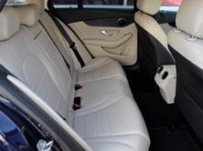 MERCEDES-BENZ C 220 d Swiss Star Avantgarde 4M 9G-Tronic, Diesel, Second hand / Used, Automatic - 7