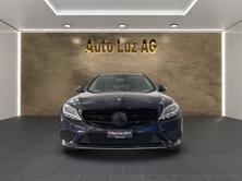 MERCEDES-BENZ C 220 d Swiss Star 4M 9G-Tronic, Diesel, Occasioni / Usate, Automatico - 2