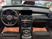 MERCEDES-BENZ C 220 d Swiss Star 4M 9G-Tronic, Diesel, Occasioni / Usate, Automatico - 4