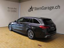 MERCEDES-BENZ C 220 d 4Matic AMG Line Kombi, Mild-Hybrid Diesel/Electric, Second hand / Used, Automatic - 3