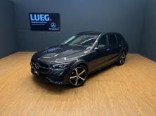 MERCEDES-BENZ C 220 d 4Matic T All-Terrain Avantgarde, Mild-Hybrid Diesel/Electric, Second hand / Used, Automatic - 3