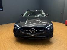 MERCEDES-BENZ C 220 d 4Matic T All-Terrain Avantgarde, Mild-Hybrid Diesel/Electric, Second hand / Used, Automatic - 4