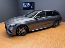 MERCEDES-BENZ C 220 d T 4M AMG - DISTRONIC / 360 Grad Kamera / Head-Up Dis, Mild-Hybrid Diesel/Electric, Second hand / Used, Automatic - 3