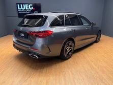 MERCEDES-BENZ C 220 d T 4M AMG - DISTRONIC / 360 Grad Kamera / Head-Up Dis, Mild-Hybrid Diesel/Electric, Second hand / Used, Automatic - 5