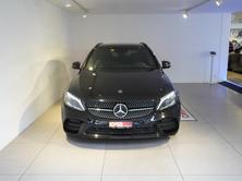 MERCEDES-BENZ C 220d SwissStar AMG Line 4Matic, Diesel, Second hand / Used, Automatic - 2