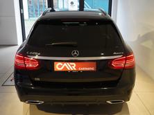 MERCEDES-BENZ C 220d SwissStar AMG Line 4Matic, Diesel, Second hand / Used, Automatic - 4