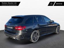MERCEDES-BENZ C 220 d Swiss Star AMG Line 4M 9G-Tronic, Diesel, Occasioni / Usate, Automatico - 4