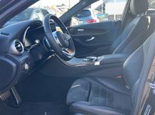 MERCEDES-BENZ C 220 d Swiss Star AMG Line 4M 9G-Tronic, Diesel, Occasioni / Usate, Automatico - 5