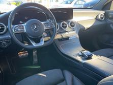 MERCEDES-BENZ C 220 d Swiss Star AMG Line 4M 9G-Tronic, Diesel, Second hand / Used, Automatic - 6
