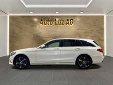 MERCEDES-BENZ C 220 d Swiss Star Avantgarde 4M 9G-Tronic, Diesel, Second hand / Used, Automatic - 6