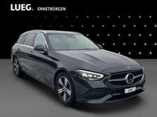 MERCEDES-BENZ C 220 d T Avantgarde, Mild-Hybrid Diesel/Electric, Second hand / Used, Automatic - 2