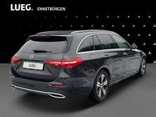 MERCEDES-BENZ C 220 d T Avantgarde, Mild-Hybrid Diesel/Electric, Second hand / Used, Automatic - 6