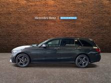 MERCEDES-BENZ C 220d SwissStar AMG L.4M, Second hand / Used, Automatic - 4