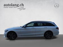 MERCEDES-BENZ C 220 d AMG Line 4Matic, Diesel, Occasioni / Usate, Automatico - 2
