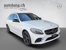 MERCEDES-BENZ C 220 d AMG Line 4Matic, Diesel, Occasioni / Usate, Automatico - 5