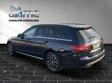 MERCEDES-BENZ C 220 d Swiss Star 4M 9G-Tronic, Diesel, Occasioni / Usate, Automatico - 3