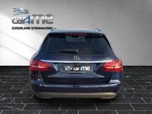MERCEDES-BENZ C 220 d Swiss Star 4M 9G-Tronic, Diesel, Occasioni / Usate, Automatico - 4