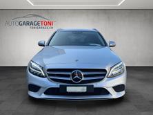 MERCEDES-BENZ C 220 d Avantgarde 4Matic 9G-Tronic, Diesel, Second hand / Used, Automatic - 3