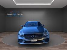 MERCEDES-BENZ C 220 d Swiss Star AMG Line 4M 9G-Tronic, Diesel, Occasioni / Usate, Automatico - 2