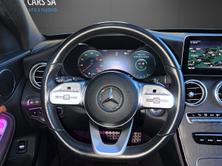 MERCEDES-BENZ C 220 d Swiss Star AMG Line 4M 9G-Tronic, Diesel, Occasioni / Usate, Automatico - 7