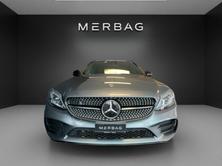 MERCEDES-BENZ C 220d SwissStar AMG L.4M, Diesel, Second hand / Used, Automatic - 4