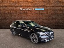 MERCEDES-BENZ C 220d SwissStar AMG L.4M, Second hand / Used, Automatic - 2