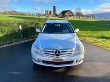 MERCEDES-BENZ C 220 CDI Avantgarde Automatic, Diesel, Second hand / Used, Automatic - 2