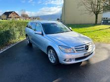MERCEDES-BENZ C 220 CDI Avantgarde Automatic, Diesel, Second hand / Used, Automatic - 3