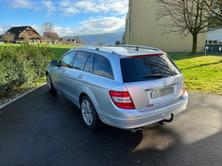 MERCEDES-BENZ C 220 CDI Avantgarde Automatic, Diesel, Second hand / Used, Automatic - 7