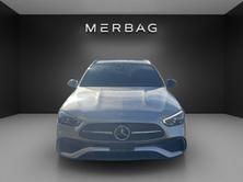MERCEDES-BENZ C 220 d T 4Matic AMG Line, Mild-Hybrid Diesel/Electric, Second hand / Used, Automatic - 2