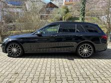 MERCEDES-BENZ C 220 d Swiss Star AMG Line 4M 9G-Tronic, Diesel, Second hand / Used, Automatic - 2